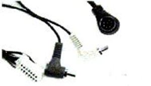 Obrázek z Kabel k CD měniči Panasonic - bílý 16P konektor 