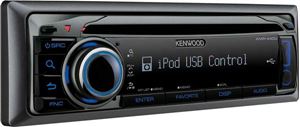 Obrázek z Kenwood KMR-440U 