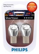 Obrázek Žárovka PHILIPS SILVER VISION - do blinkrů