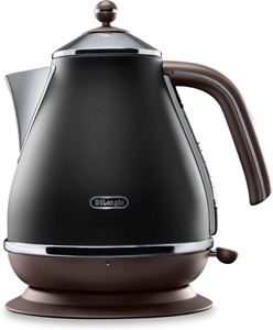 Obrázek z DeLonghi Vintage Icona KBOV2001.BK 