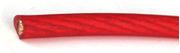 Obrázek Napájecí kabel 6mm2-barva červená