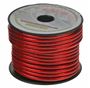 Obrázek z Napájecí kabel 6mm2-barva červená 