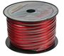 Obrázek z Napájecí kabel 20mm2-barva červená 