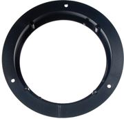 Obrázek PLAST pro repro Mercedes A 05-, Mercedes B 05, Ford Mondeo 07-  165mm přední