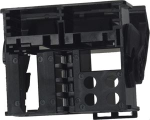 Obrázek z MOST plast konektoru černý 