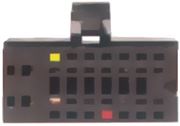 Obrázek Kabel pro CLARION 16-pin / ISO