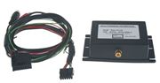 Obrázek Adaptér A/V vstup pro MFD2 OEM NAVI VW/Škoda 16:9