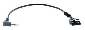Obrázek z Propojovací kabel autorádií SONY/PIONEER/BLAUPUNKT 