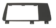 Obrázek 2DIN redukce pro Volvo V70 9/2004-2007, S60 9/2004-2009, XC70 2004-2007