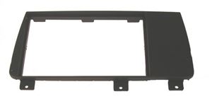 Obrázek z 2DIN redukce pro Volvo V70 9/2004-2007, S60 9/2004-2009, XC70 2004-2007 