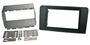 Obrázek z 2ISO redukce pro Mercedes ML (W164) 2005-2011 