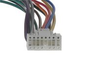 Obrázek Kabel pro PIONEER 16-pin round / ISO
