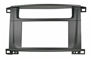 Obrázek z 2DIN redukce pro Toyota Land Cruiser 100 2003-2008, Lexus LX-470 1997-2008 