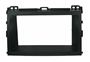 Obrázek z 2DIN redukce pro Toyota Land Cruiser Prado (J12) 02-09, Lexus GX-470 2003-09 