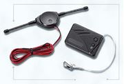 Obrázek Siréna magnetodynamická 12V/20W, 1-tónová