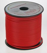 Obrázek Kabel 1,5 mm, červený, 100 m bal