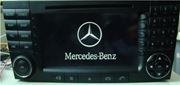 Obrázek Video vstup pro Mercedes E/R/GL/SLK/ML/Viano (NTG1/NTG2)