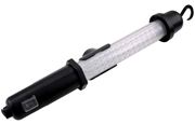 Obrázek AKU 60 LED pracovní i rekreační lampa s magnetem