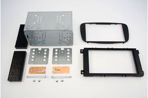 Obrázek z 2DIN redukce pro Ford Mondeo 2007-, Focus 2007-2011, S-MAX 2006-, C-MAX 2007-2010 