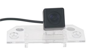 Obrázek z Kamera PAL/NTSC do vozu Ford Focus, Mondeo 00-07, C-Max 07-09 