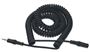 Obrázek z Propojovací kabel Jack 3,5mm samec/Jack 3,5mm samice 5m 