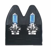 Obrázek Halogen. žárovka 12V s paticí H7, Blue white 4300K