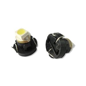 Obrázek z Mini LED T3 zelená, 1LED/1210SMD 