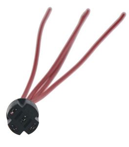 Obrázek z Instalační konektor s kabely 20cm pro 47040-3 a 47056-57 