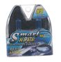 Obrázek z Halogen. žárovka 12V s paticí H9, Blue white 4300K 