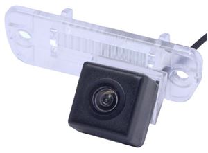 Obrázek z Kamera PAL/NTSC do vozu Mercedes ML (W164), R 2012-2014, GL 2014- 