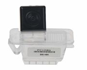 Obrázek Kamera PAL/NTSC do vozu Ford Mondeo 2007-2011, Focus 2008-10, Kuga 08-13, S-Max 06-