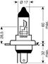 Obrázek z OSRAM 12V H4 60/55W standard (1ks) 