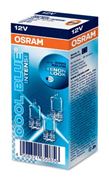 Obrázek OSRAM 12V W5W (W2,1x9,5d) 5W cool blue intense (1ks)