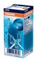 Obrázek z OSRAM 12V W5W (W2,1x9,5d) 5W cool blue intense (1ks) 