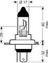 Obrázek z OSRAM 24V H4 75/70W standard (1ks) 