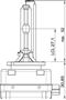 Obrázek z OSRAM 12V D3S 35W xenarc (1ks) 