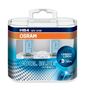 Obrázek z x OSRAM 12V HB4 51W cool blue intense (2ks) Duo-box 