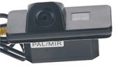Obrázek Kamera formát PAL/NTSC do vozu BMW 3, 5, X6