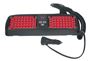 Obrázek z PREDATOR dual LED vnitřní, 12V, červený, 320mm 