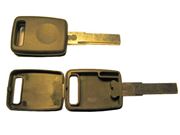 Obrázek Náhr. obal klíče pro Audi