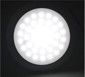 Obrázek z PROFI LED osvětlení interiéru univerzální 12-24V 42LED 