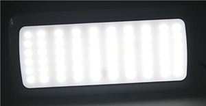 Obrázek z PROFI LED osvětlení interiéru univerzální 12-24V 60LED 