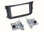 Obrázek z 2DIN redukce pro Smart Fortwo Facelift 09/2010- 