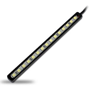 Obrázek z LED panel 12V, 15LED/3SMD 160mm 