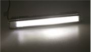 Obrázek LED světla pro denní svícení s optickou trubicí 160mm, ECE