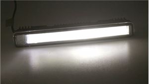 Obrázek z LED světla pro denní svícení s optickou trubicí 160mm, ECE 