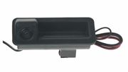 Obrázek Kamera PAL/NTSC do vozu Ford Mondeo 2011-, Focus 2011-, Freelander 2 v madle kufru