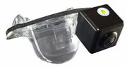 Obrázek Kamera PAL/NTSC do vozu Honda Accord 2003-09, Civic, Odyssey, CR-V 2012-