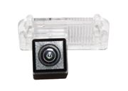 Obrázek Kamera PAL/NTSC do vozu Mercedes A W176 07/2012-; B W246 11/2011-