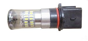 Obrázek z TURBO LED P13W bílá, 12-24V, 48W 